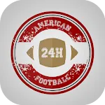 San Francisco Football 24h | Indus Appstore | App Icon