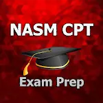 NASM CPT Test Prep 2024 Ed | Indus Appstore | App Icon