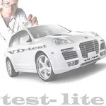 Ошибки obd VD test lite | Indus Appstore | App Icon