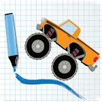 Brain for monster truck! | Indus Appstore | App Icon