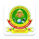 SVISSS | Indus Appstore | App Icon