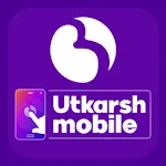 UTKARSH MOBILE | Indus Appstore | App Icon