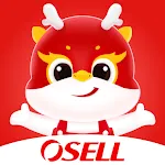 OSell | Indus Appstore | App Icon