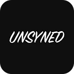 Unsyned | Indus Appstore | App Icon