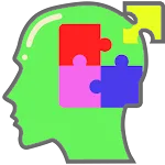 The Personality Test | Indus Appstore | App Icon