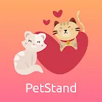 PetStand | Indus Appstore | App Icon