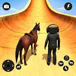 Animal Sim Merge GT Racing | Indus Appstore | App Icon