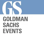 Goldman Sachs Events | Indus Appstore | App Icon