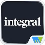 INTEGRAL | Indus Appstore | App Icon