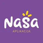 Naša aplikacija | Indus Appstore | App Icon