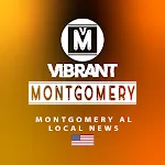 Vibrant Montgomery - News | Indus Appstore | App Icon