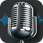 Voice Recorder: Sound Recorder | Indus Appstore | App Icon