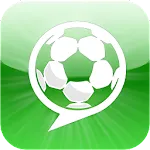 Football Podcasts | Indus Appstore | App Icon