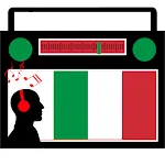 RAI Radio 1 Diretta | Indus Appstore | App Icon