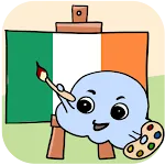 MTL Learn Irish Words | Indus Appstore | App Icon