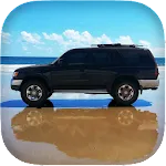 Offroad 4x4 Truck Driving | Indus Appstore | App Icon