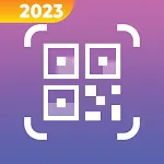 QR & Barcode Scanner | Indus Appstore | App Icon