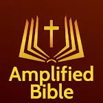 Amplified Bible app: offline | Indus Appstore | App Icon