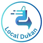 Local Dukan Delivery & Service | Indus Appstore | App Icon