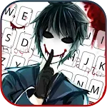 Creepy Bloody Boy Theme | Indus Appstore | App Icon