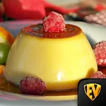 Pudding Recipes Book: Homemade | Indus Appstore | App Icon