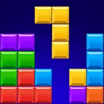 Blocks Daily Break Puzzle Game | Indus Appstore | App Icon