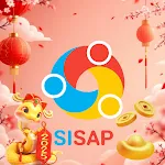 SISAP Phụ huynh | Indus Appstore | App Icon