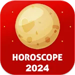 Horoscope 2024 | Indus Appstore | App Icon