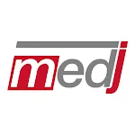 MedJ | Indus Appstore | App Icon