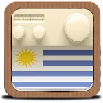 Uruguay Radio - Uruguay Am Fm | Indus Appstore | App Icon