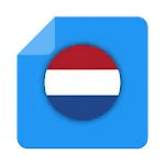 The Dutch Verbs Companion | Indus Appstore | App Icon