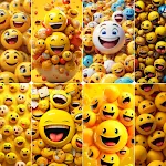 Emoji Wallpaper | Indus Appstore | App Icon