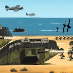 Army War: Military Troop Games | Indus Appstore | App Icon