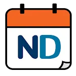 Nameday Calendar | Indus Appstore | App Icon