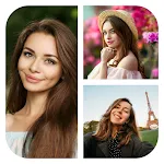 Collage Maker - Grid & Frames | Indus Appstore | App Icon