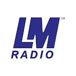 LM Radio SA | Indus Appstore | App Icon