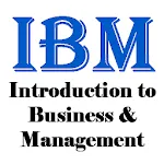 Intro to business management | Indus Appstore | App Icon