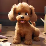 Teddy Dog Simulator | Indus Appstore | App Icon