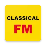 Classical Radio FM AM Music | Indus Appstore | App Icon