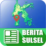 Berita Sulsel : Berita Daerah  | Indus Appstore | App Icon