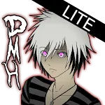 Disillusions Manga Horror Lite | Indus Appstore | App Icon