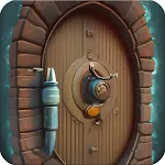 100 Doors & Rooms: Escape Game | Indus Appstore | App Icon