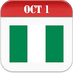 Nigeria Calendar | Indus Appstore | App Icon