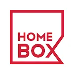 Home Box -  مفروشات هوم بوكس | Indus Appstore | App Icon