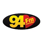 94 FM Dourados | Indus Appstore | App Icon