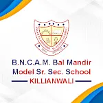 Bal Mandir School | Indus Appstore | App Icon