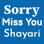 Sorry and Miss You Shayari | Indus Appstore | App Icon