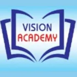 Vision academy | Indus Appstore | App Icon