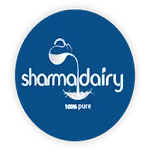 Sharma Dairy | Indus Appstore | App Icon