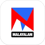 News Today24 MALAYALAM | Indus Appstore | App Icon